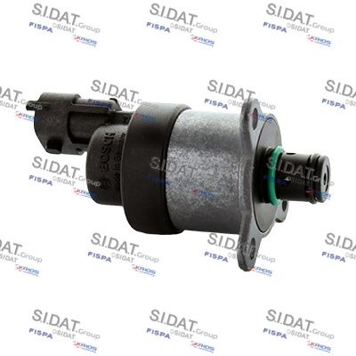 REGELVENTIL KRAFTSTOFFMENGE (COMMON-RAIL-SYSTEM)