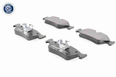 BREMSBELAGSATZ SCHEIBENBREMSE VAICO V208124 6