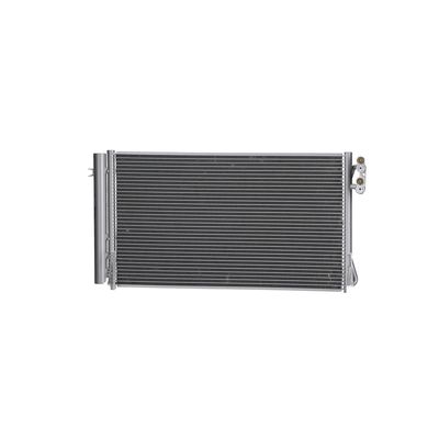 CONDENSATOR CLIMATIZARE NISSENS 94873 8