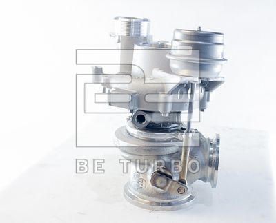 BE TURBO 130382 Турбина  для BMW 5 (Бмв 5)