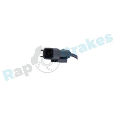 Vorschau Sensor, Raddrehzahl Ansicht 2