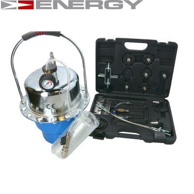 Abzieher, Bremsgestängesteller