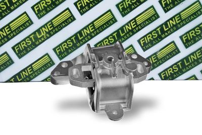 окачване, двигател FIRST LINE FEM4234