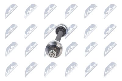 PLANETARA NTY NPWBM214 17