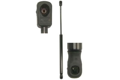Gasveer kofferdeksel Links/Rechts maximale lengte: 431mm, sUV:160mm ((EN) boot lid - hatchback, saloon) past: RENAULT MEGANE III FURGON/HATCHBACK/LIFTBACK 11.08-03.17