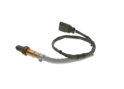 SONDA LAMBDA BOSCH 0258006895 13