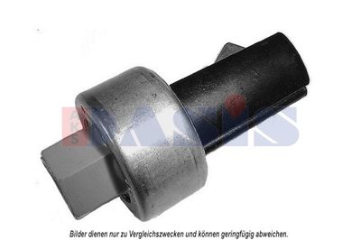 DRUCKSCHALTER KLIMAANLAGE