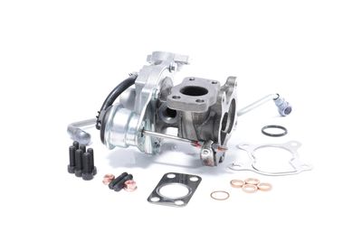 LADER AUFLADUNG BTS Turbo T981132 12