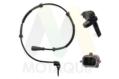 SENZOR TURATIE ROATA