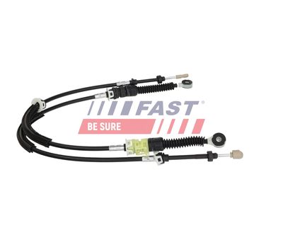 SET DE CABLURI CUTIE DE VITEZE MANUALă FAST FT02913 16