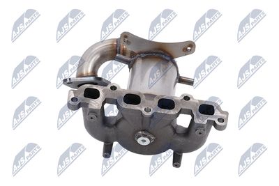 CATALIZATOR NTY KATFR003 39