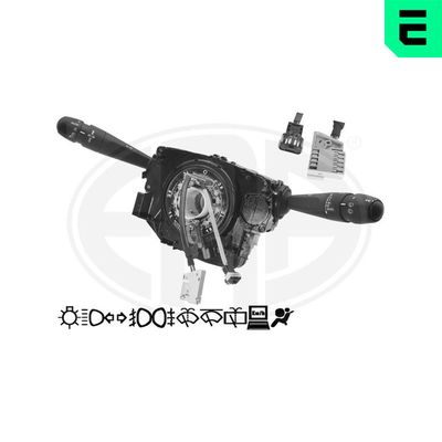 COMUTATOR COLOANA DIRECTIE