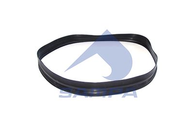 GARNITURA SUPORT VENTILATOR SAMPA 032135