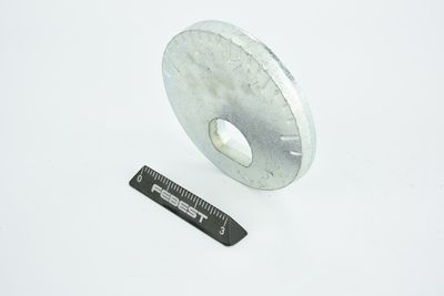 NACHLAUFSCHALE CORP AXE FEBEST 0130004 8