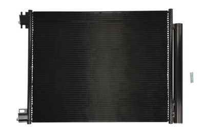 кондензатор, климатизация A.Z. Meisterteile AZMT-45-030-1850