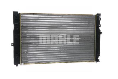 RADIATOR RACIRE MOTOR MAHLE CR648000S 33