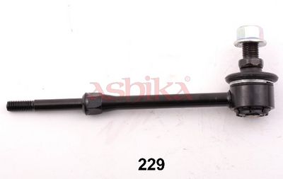 Stange/Strebe, Stabilisator