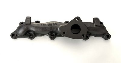 KRüMMER ABGASANLAGE