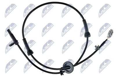 датчик, обороти на колелото NTY HCA-NS-035