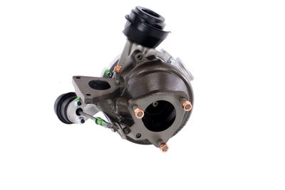 COMPRESOR SISTEM DE SUPRAALIMENTARE REMANTE 003001004449R 24