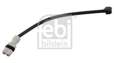 FEBI BILSTEIN Warnkontakt, Bremsbelagverschleiß