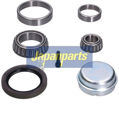 JAPANPARTS Rato guolio komplektas