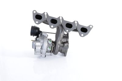 LADER AUFLADUNG BTS Turbo T916226BL 9