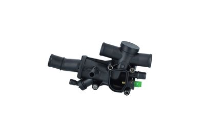 TERMOSTAT LICHID RACIRE NRF 725281 17