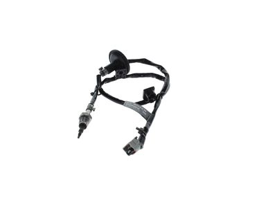 SENZOR TEMPERATURA GAZE EVACUARE BOSCH 0986259242 5