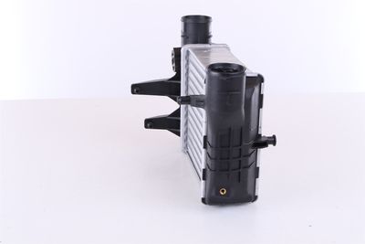 INTERCOOLER COMPRESOR NISSENS 96709 13