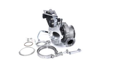 LADER AUFLADUNG BTS Turbo T981293BT 7