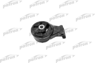 PATRON PSE3803 Подушка двигателя  для FIAT CROMA (Фиат Крома)