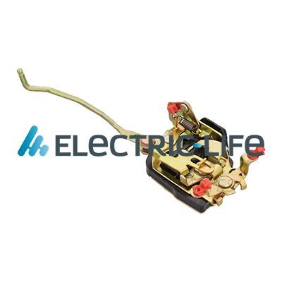 Замок двери ELECTRIC LIFE ZR40481 для ISUZU ELF