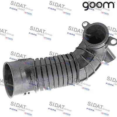 ANSAUGSCHLAUCH LUFTFILTER FISPA 503254