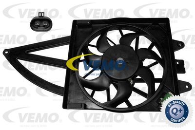 VEMO V24-01-1294 Вентилятор системи охолодження двигуна 