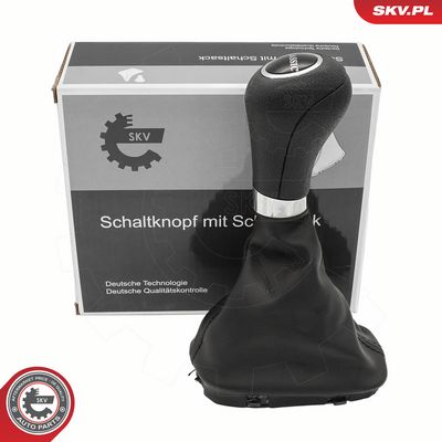 Hlavice řadicí páky ESEN SKV 63SKV526