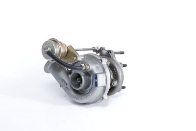 LADER AUFLADUNG BTS Turbo T911270 5