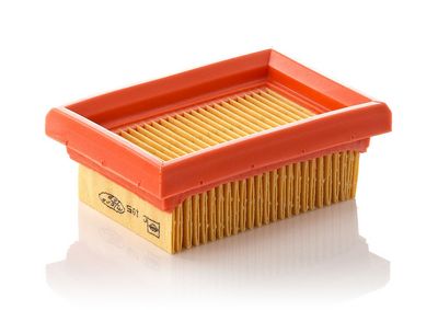 Filter, Kurbelgehäuseentlüftung