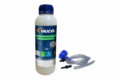 Aditiva, regenerace filtru sazi/pevných částic VAICO V60-0483
