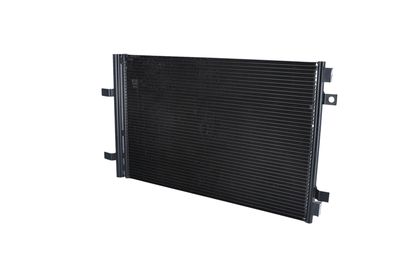 CONDENSATOR CLIMATIZARE NRF 350635 9