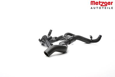 FURTUN RADIATOR METZGER AUTOTEILE 2421074 33