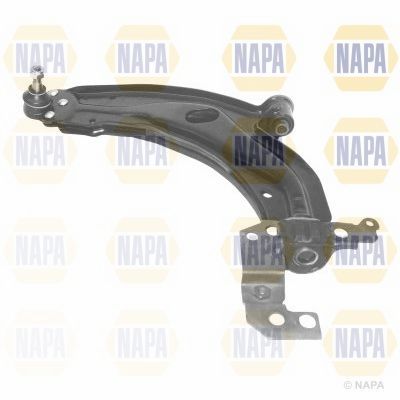 Control/Trailing Arm, wheel suspension NAPA NST2041