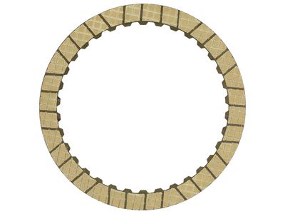 SET LAMELE FRICTIUNE CUTIE AUTOMATA BorgWarner 203535 1