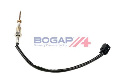 SENZOR TEMPERATURA GAZE EVACUARE