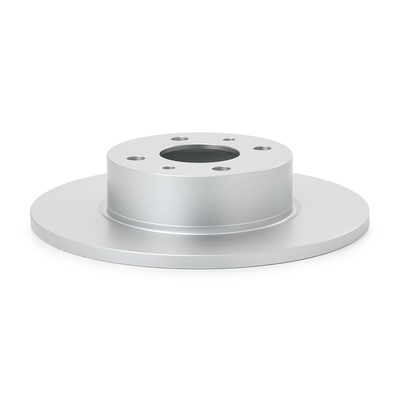 спирачен диск RIDEX 82B0055P