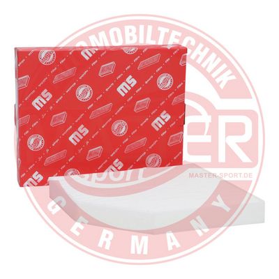 Filter vnútorného priestoru MASTER-SPORT GERMANY 2450-IF-PCS-MS