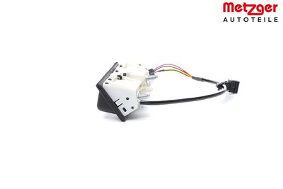 HECKKLAPPENGRIFF METZGER AUTOTEILE 2310995 12