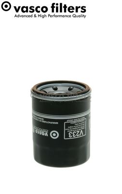Filtr oleju DAVID VASCO V233