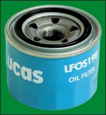 ÖLFILTER