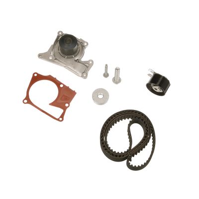 SET POMPA APA + CUREA DINTATA GATES KP35675XS 52